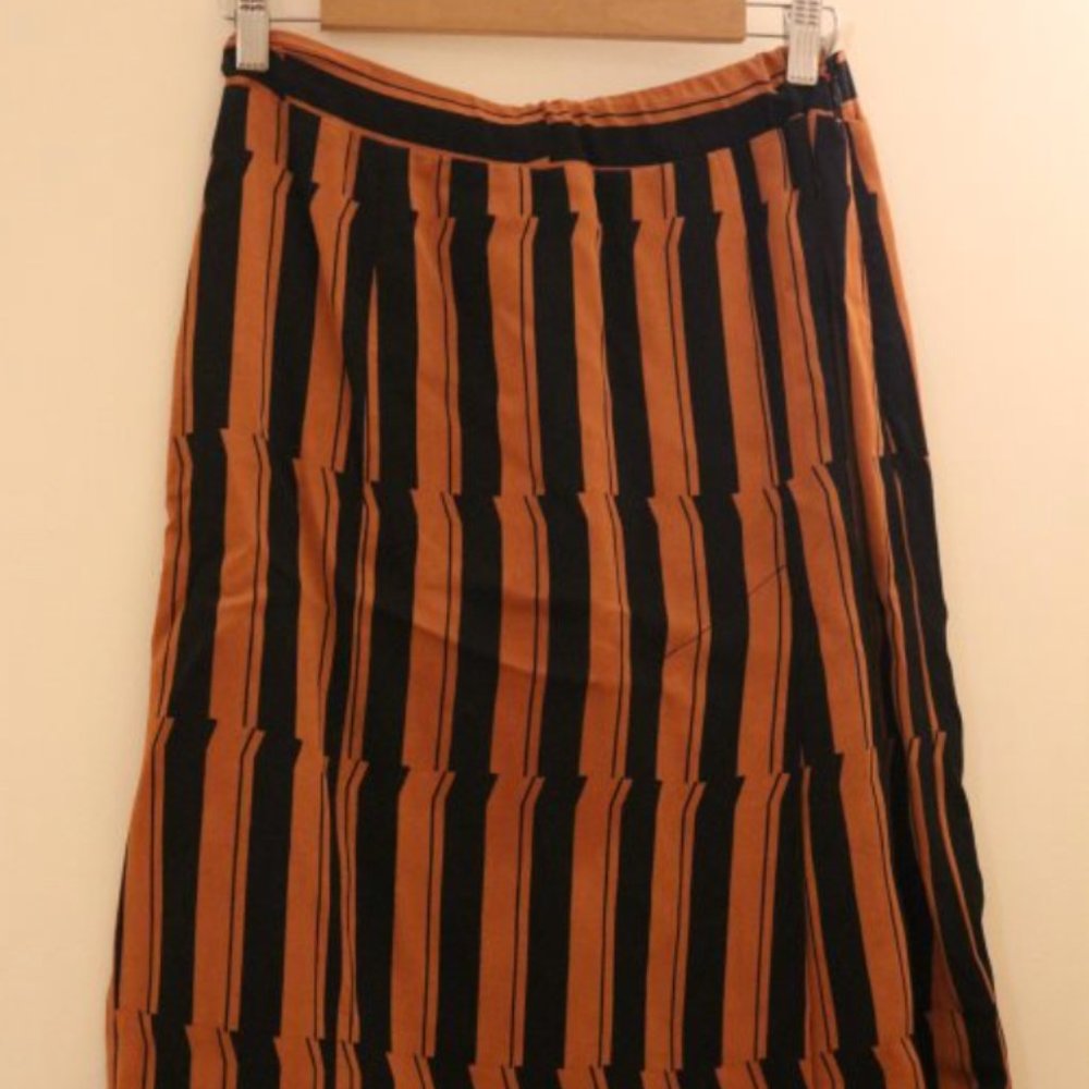 Bimba y Lola Long skirt